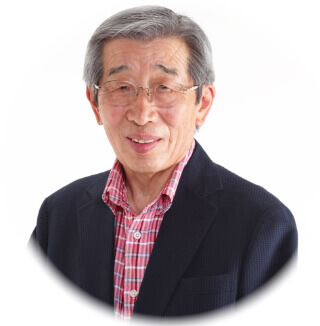 ご挨拶